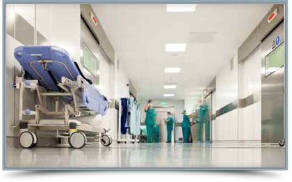 Hospitales & Socio Sanitario